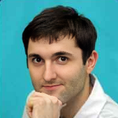 Магомедов Тагир Басирович, ортодонт