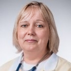 Вяткина Татьяна Николаевна, терапевт