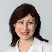 Кошелева Татьяна Николаевна, анестезиолог