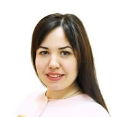 Галимова Альбина Мансуровна, невролог