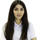 Григорян Илина Владимировна, косметолог