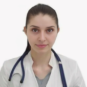 Абдурахманова Эльмира Рамазановна, семейный врач