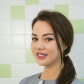 Седельникова Виктория Валериевна, детский стоматолог