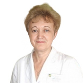 Киселева Галина Геннадьевна, гинеколог