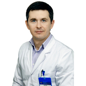 Скворцов Игорь Якубович, хирург