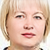 Хан Анна Владимировна, гинеколог