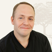 Эккерт Дмитрий Александрович, остеопат