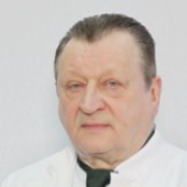 Боев Михаил Васильевич, нейрохирург