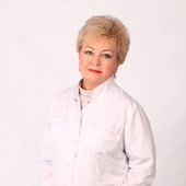 Климухина Марина Викторовна, кардиолог