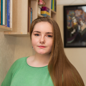 Халифа Юлия Андреевна, детский нейропсихолог