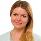 Чиркова Екатерина Андреевна, стоматолог-терапевт
