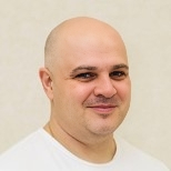 Заварин Евгений Владимирович, остеопат