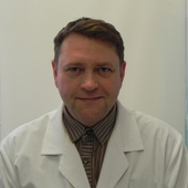 Косов Алексей Сергеевич, кардиолог