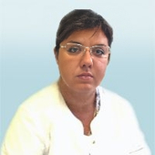 Сивакова Наталья Геннадьевна, гинеколог