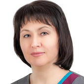 Марогулова Наталья Александровна, эндокринолог