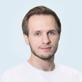 Акаев Магомед Кюриевич, стоматолог-терапевт