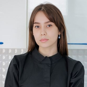 Давыдова Нелли Олеговна, ортодонт