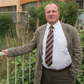 Виноградов Валерий Михайлович, радиолог