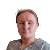 Беседина Екатерина Александровна, детский массажист