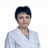Байдина Ольга Ивановна, психолог