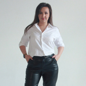 Бочарова Виктория Евгеньевна, семейный психолог