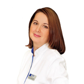 Василевская (Печатникова) Ева Александровна, венеролог