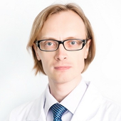 Авдеев Игорь Валерьевич, детский невролог