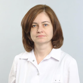 Шалаевская Наталья Викторовна, гинеколог