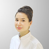 Мосунова Мария Юрьевна, дерматолог