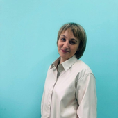 Макарова Лариса Владимировна, детский нейропсихолог