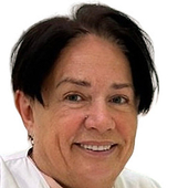 Кленова Нина Ивановна, ЛОР