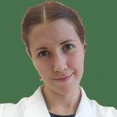 Першина Ольга Леонидовна, гинеколог