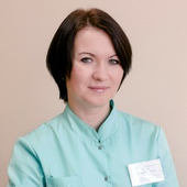 Нехаева Елена Александровна, детский логопед