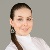 Тюрюшкина Наталья Игоревна, ЛОР