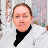 Акаева Наида Ризвановна, дерматолог