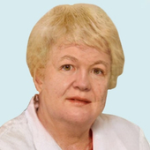 Шутова Светлана Дмитриевна, акушер-гинеколог