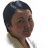 Коновалова Виктория Валерьевна, гинеколог