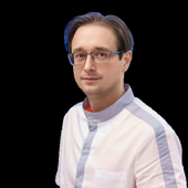 Галкин Константин Сергеевич, врач УЗД