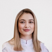 Новак Ольга Андреевна, дерматолог