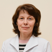 Богданова Светлана Игоревна, терапевт