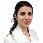 Гусенова Залина Магомедовна, стоматологический гигиенист