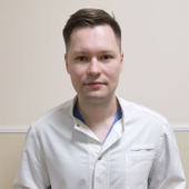 Рукавицын Анатолий Анатольевич, гематолог