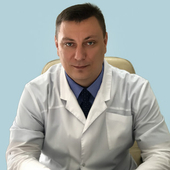 Полозко Игорь Александрович, уролог