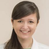 Пахомя Надежда Сергеевна, кардиолог