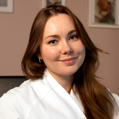 Хайруллина Аделина Артуровна, репродуктолог