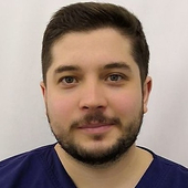 Гайфуллин Ильдар Рузилевич, стоматолог-хирург