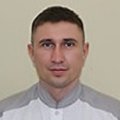 Котов Александр Сергеевич, стоматолог-ортопед