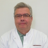 Мокшин Владимир Евгеньевич, гинеколог