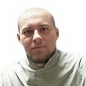 Лифанов Дмитрий Олегович, стоматолог-терапевт