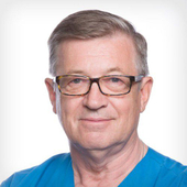 Лазарев Александр Павлович, гинеколог